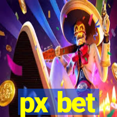 px bet